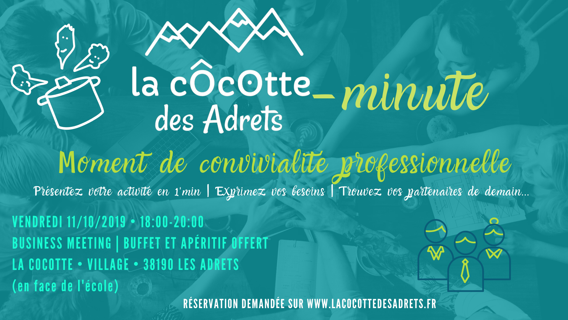 La Cocotte-Minute